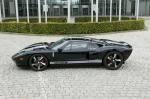 Ford GT by GeigerCars 2007 года